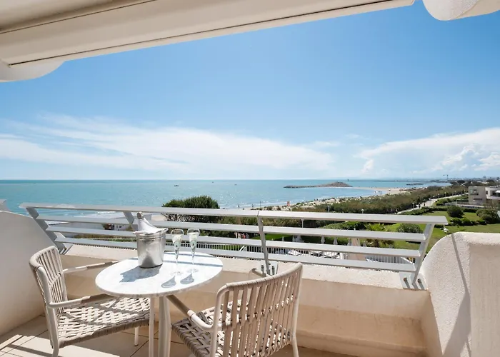 Hôtel de la Plage