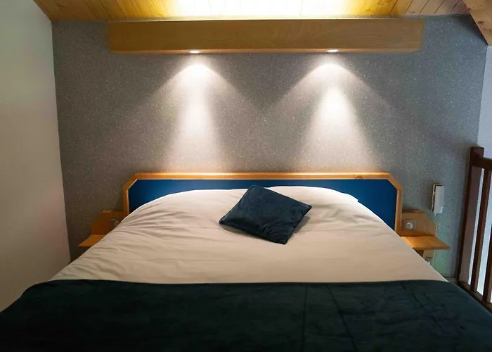 Logis Hotel & Restaurant Ludik