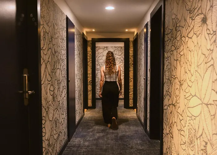 Urban Hotel & Spa Aix-Les-Bains - BW Signature Collection