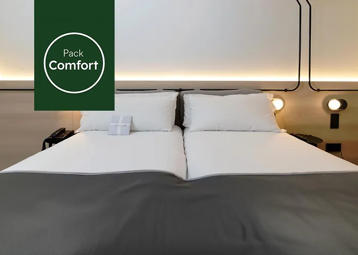Tulip Inn Andorra Delfos