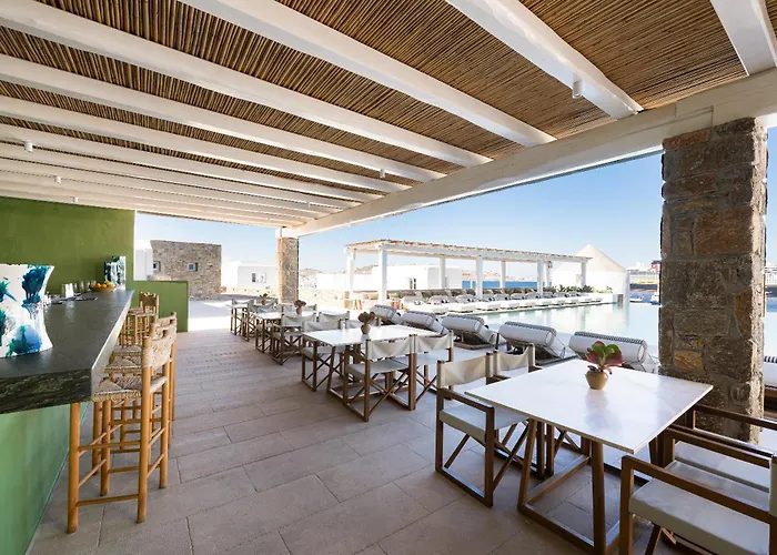 Porto Mykonos