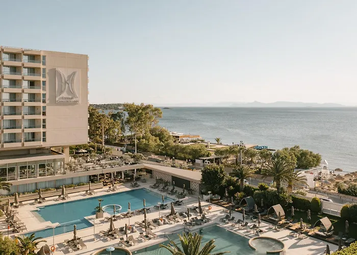 Divani Apollon Palace&Thalasso