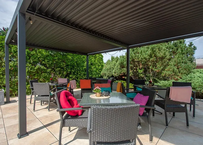 Qubus Hotel Zielona Gora