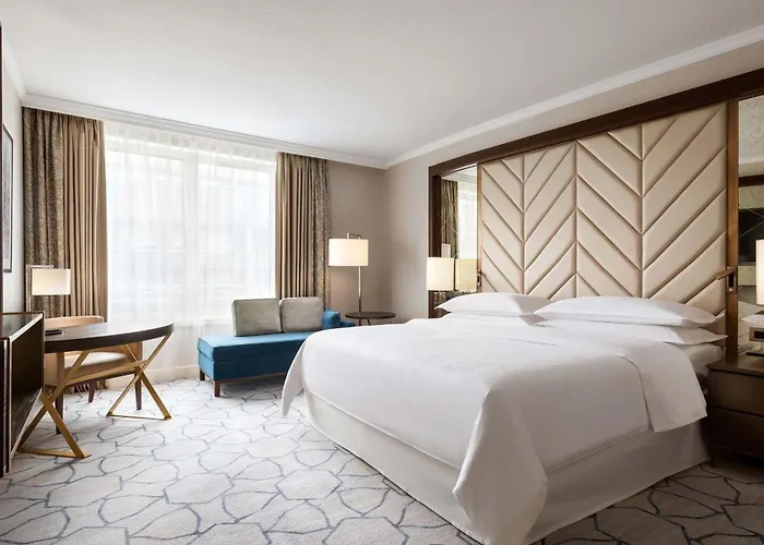 Sheraton Grand Warsaw