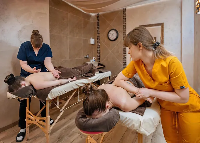 Hotel Mlyn Aqua Spa