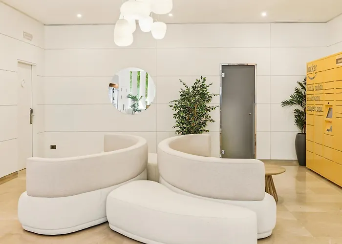 B&B Hotel Zaragoza Los Enlaces Estacion