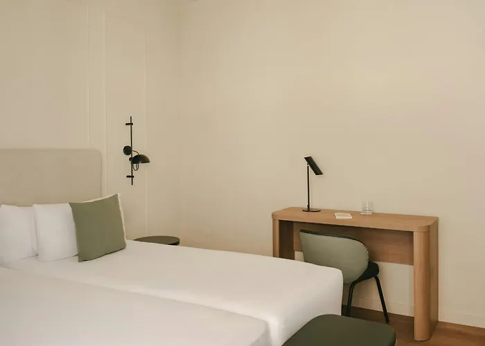 Sercotel Toledo Imperial