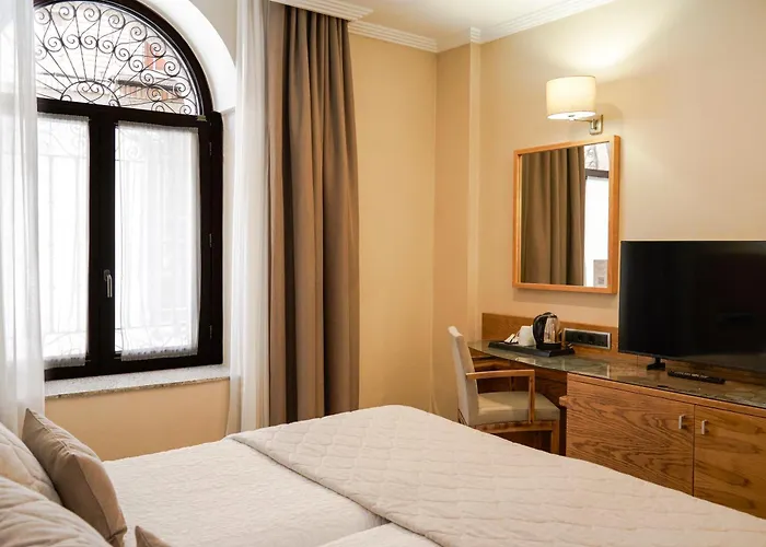Hotel San Juan de los Reyes
