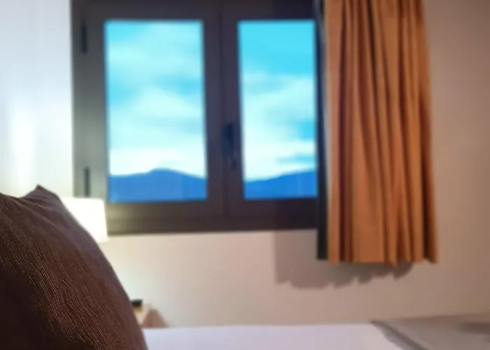 Hotel Alta Garrotxa