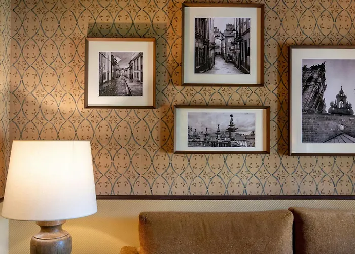 Hotel Palacio Del Carmen, Autograph Collection
