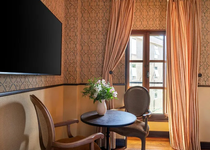 Hotel Palacio del Carmen, Autograph Collection