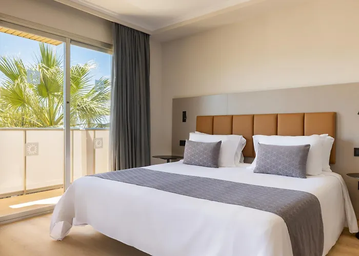 Htop Pineda Palace Spa 4Sup - Bliss - Adults Only Plus 18