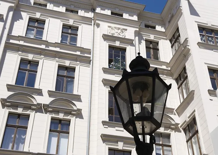 Hotel Riehmers Hofgarten Berlin