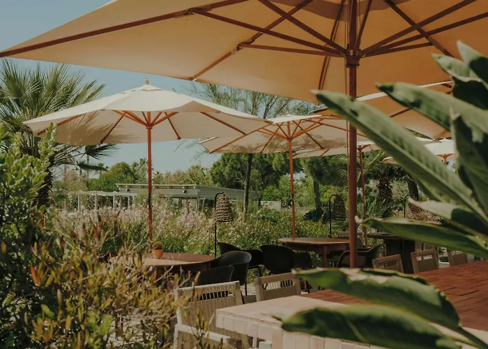 Sabatic Gava Mar, Barcelona, A Tribute Portfolio Hotel