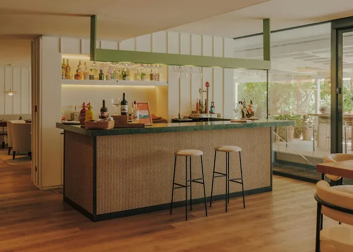 Sabatic Gava Mar, Barcelona, A Tribute Portfolio Hotel