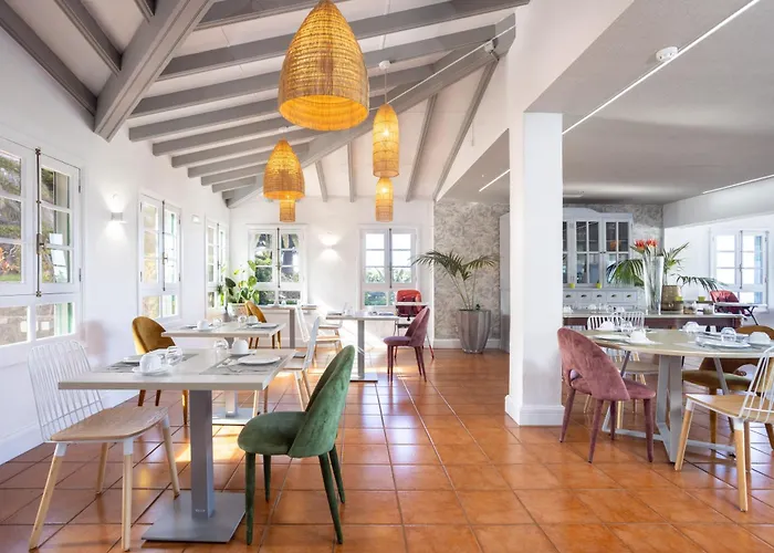 Hotel El Patio