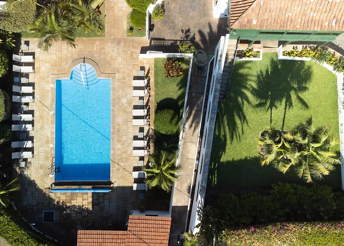 Hotel El Patio