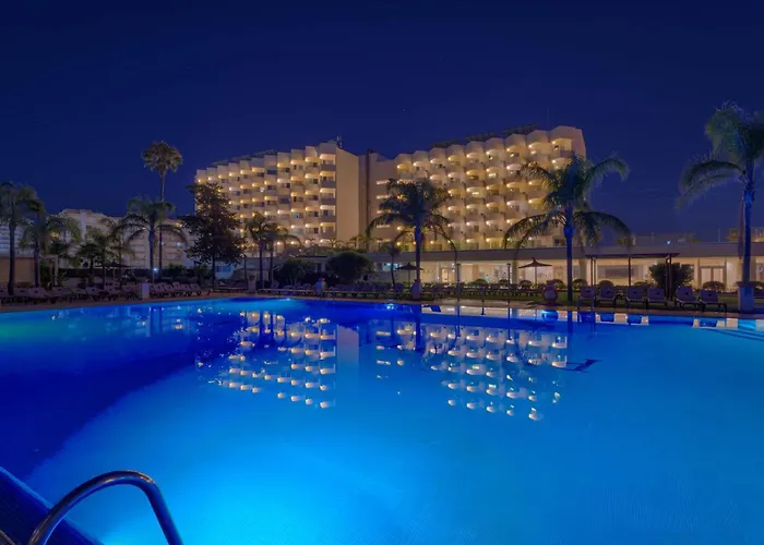 Hotel Puerto Bahía&Spa