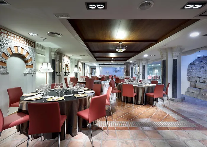 Eurostars Conquistador
