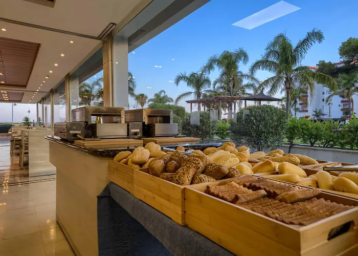 Hotel Puerto Bahía&Spa