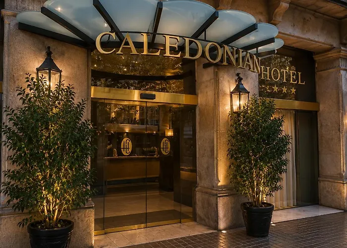 Caledonian