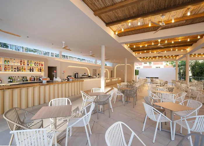Port Benidorm Hotel&Spa 4* Sup