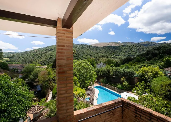 Molino Del Santo
