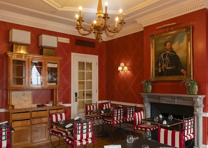 Grand Hotel Sitea