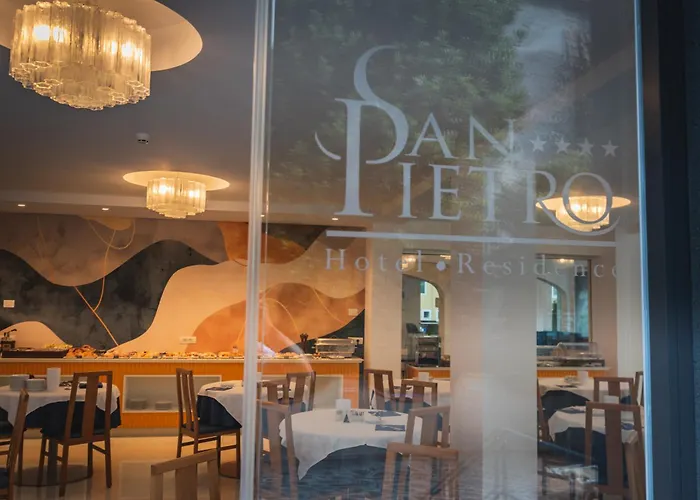 Hotel San Pietro