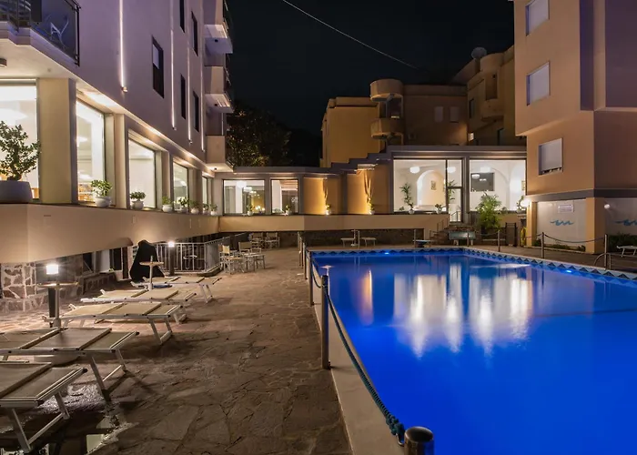 Hotel San Pietro