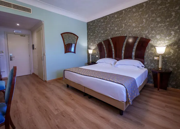 Hotel & Meeting Centergross