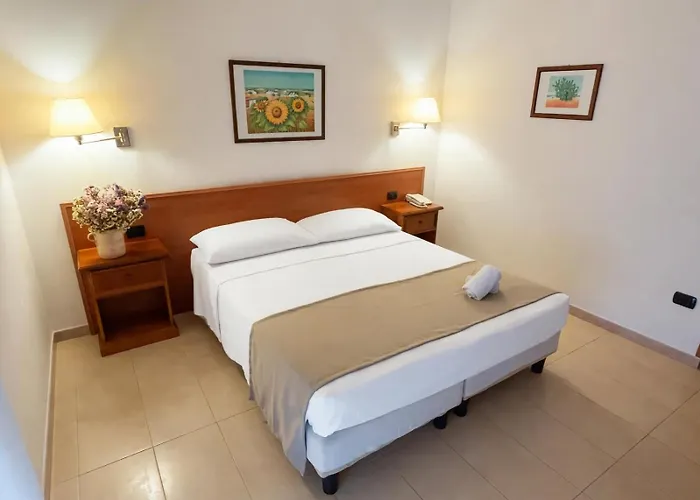Hotel Ramapendula