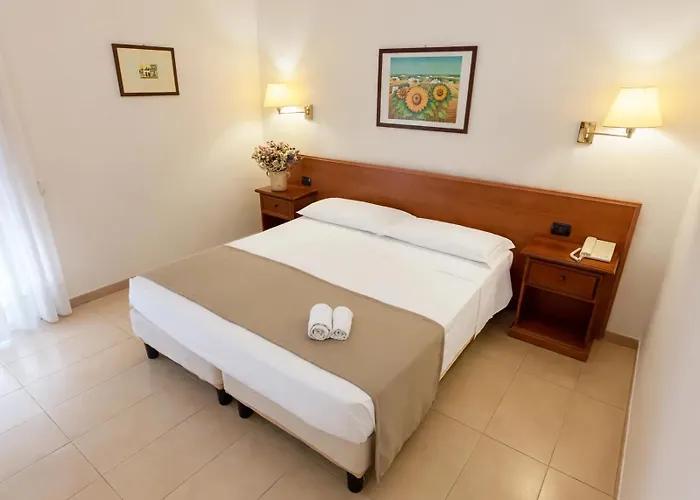 Hotel Ramapendula