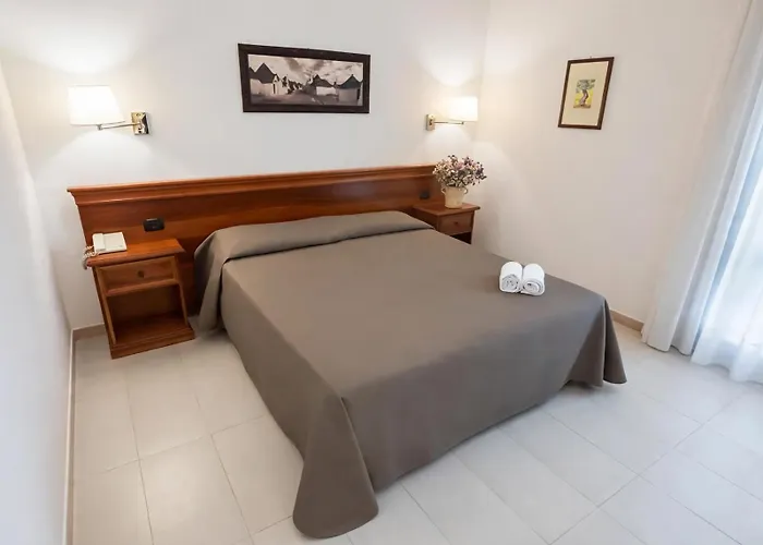 Hotel Ramapendula