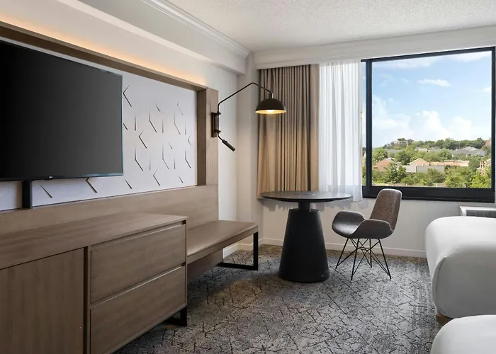 Sheraton Pentagon City