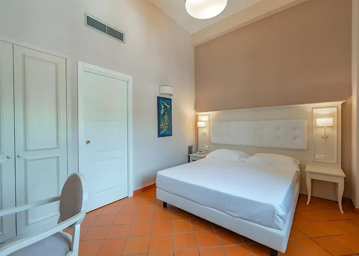 Phi Hotel La Tonnara Di Bonagia