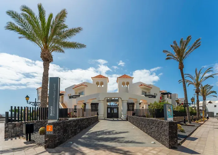 Barceló Fuerteventura Royal Level