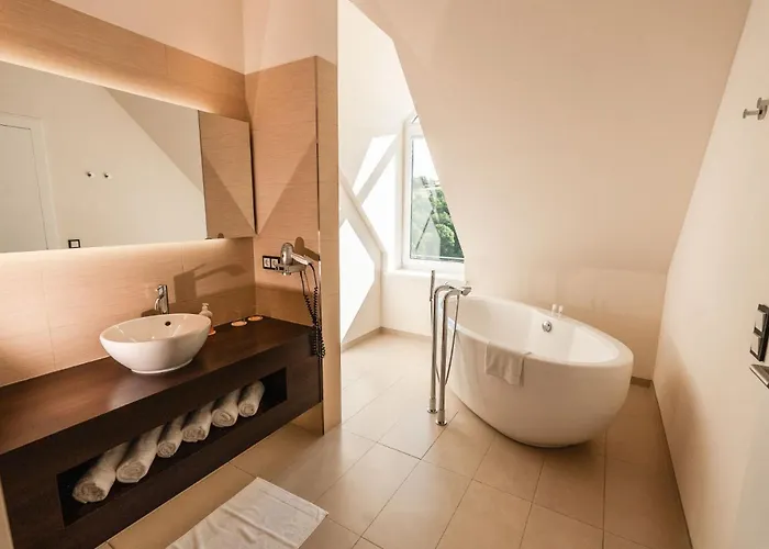 Diedrich Wellnesshotel & Spa - Adults Only