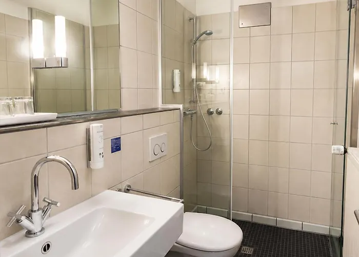 Dormero Hotel Essen