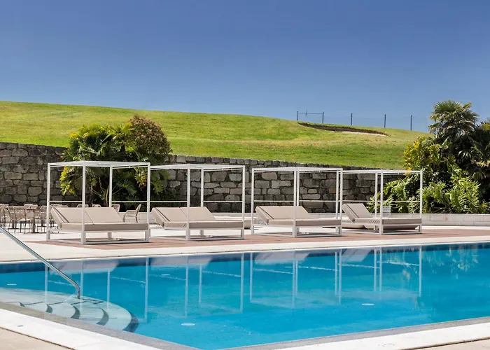 Crowne Plaza - Caparica Lisbon