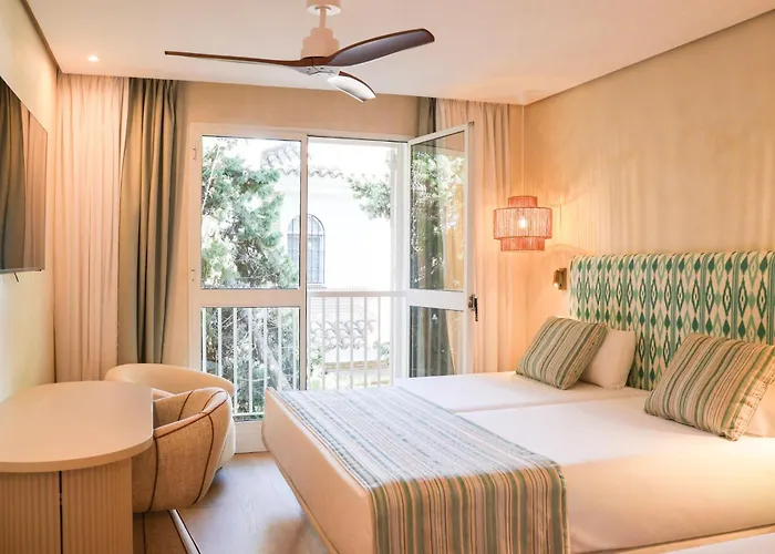 Del Mar Hotel & Spa