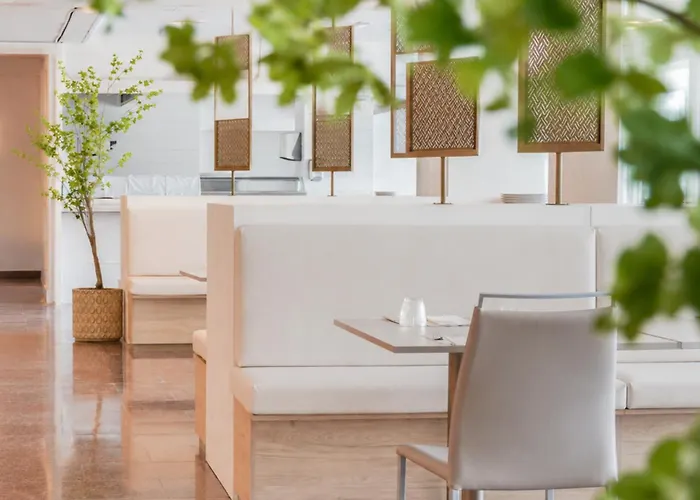 AR Roca Esmeralda&SPA Hotel