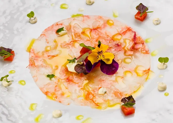 Le Meridien Ra Beach Hotel And Spa
