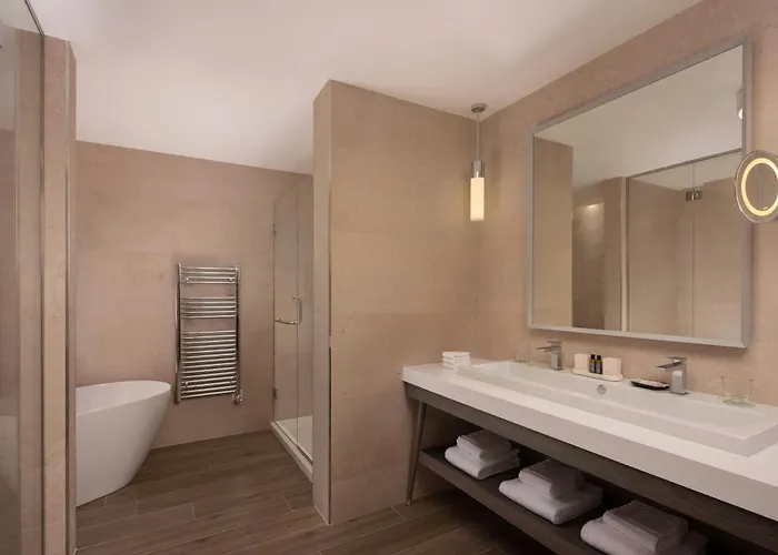 The Westin Dragonara Resort, Malta