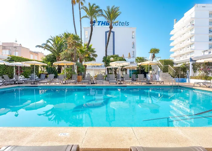 Thb Gran Playa - Adults Only