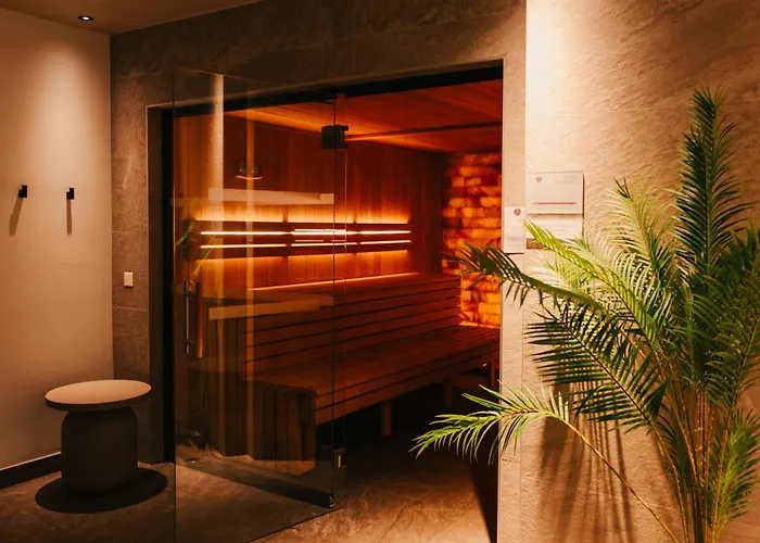 Le Riviera - Hôtel Restaurant&Spa - Ex Golden Tulip Aix les bains