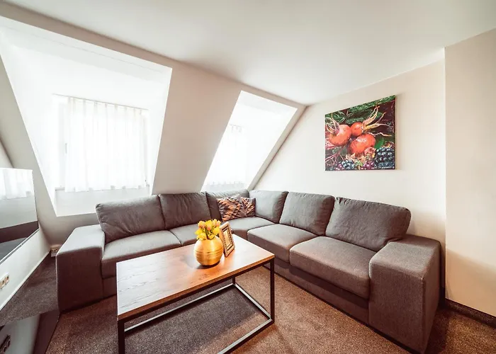 Aparthotel Neumarkt