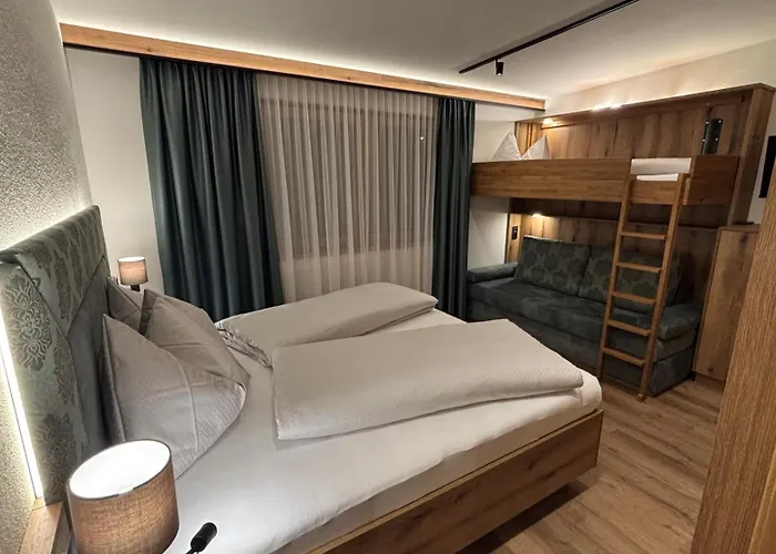 Anja'S Schoenblick - Bed & Breakfast