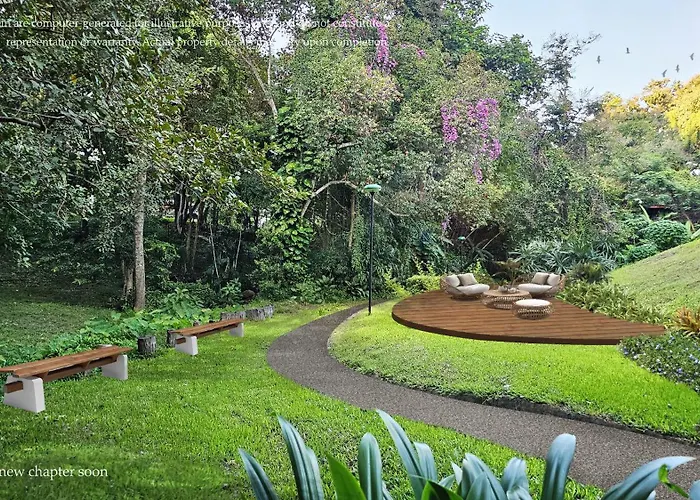 The Imperial Mae Hong Son Resort