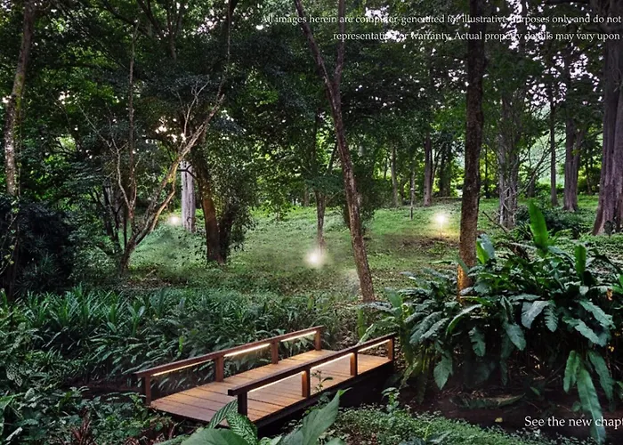 The Imperial Mae Hong Son Resort